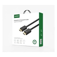 Kabel UGREEN DisplayPort, 4K, 5m, kutija