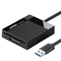 Čitač kartica UGREEN All-in-One, 0,5m, kutija