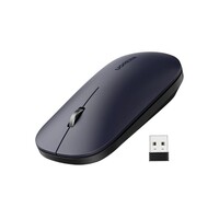 Miš UGREEN bežični, tih, tanak, lagan, 2.4GHz, 400DPI, kutija, crni