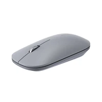 Miš UGREEN bežični, tih, tanak, lagan, 2.4GHz, 400DPI, kutija, svijetlosivi