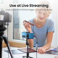 Adapter UGREEN HDMI 1080p na USB-C/A, video capture, kutija