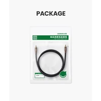 Kabel UGREEN koaksijalni S/PDIF, 3m, vrećica