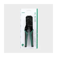 Kliješta UGREEN multifunkcionalna UTP (RJ45/RJ11), blister