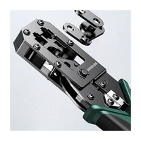 Kliješta UGREEN multifunkcionalna UTP (RJ45/RJ11), blister