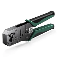 Kliješta UGREEN multifunkcionalna UTP (RJ45/RJ11), blister
