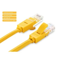 Kabel UGREEN Cat5e UTP LAN, 5m, vrećica
