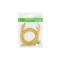 Kabel UGREEN Cat5e UTP LAN, 5m, vrećica