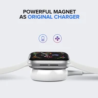 Modul UGREEN bežični za punjenje Apple Watch