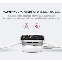 Modul UGREEN bežični za punjenje Apple Watch