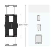Držač za telefon/tablet UGREEN, stolni, s preklopnom rukom (50394)