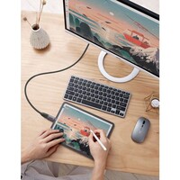 Adapter UGREEN USB-C na HDMI 2.0, 4K@60Hz