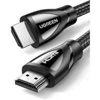 Kabel UGREEN HDMI 2.1 8K@60Hz, 4K@120Hz, 2m