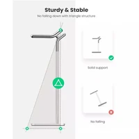 Stalak UGREEN za slušalice, metalni