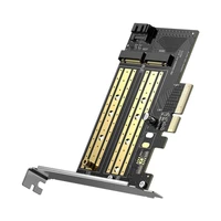 Kartica UGREEN 70504 M.2 NVME na PCI-E 3.0, s podrškom za M.2 SATA