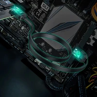 Kartica UGREEN 70504 M.2 NVME na PCI-E 3.0, s podrškom za M.2 SATA