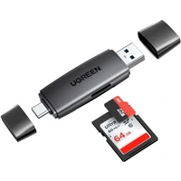 Čitač kartica UGREEN OTG USB 3.0 + USB-C