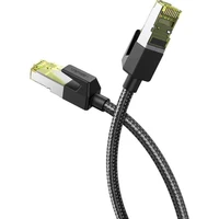Kabel UGREEN Cat7 Shielded Round s modularnim RJ45 konektorom, 2m