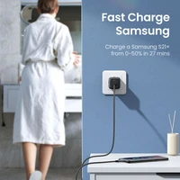 Punjač UGREEN Nexode 45W, USB-C, PD 3.0, GaN II
