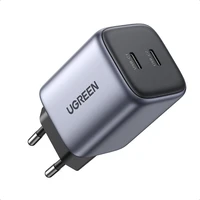 Punjač UGREEN Nexode 45W, USB-C, PD 3.0, GaN II