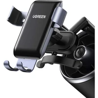Držač za telefon UGREEN Gravity, za automobil (montaža na ventilaciju)