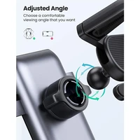 Držač za telefon UGREEN Gravity, za automobil (montaža na ventilaciju)