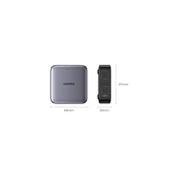 Punjač UGREEN Nexode, 100W, GaN, USB-C