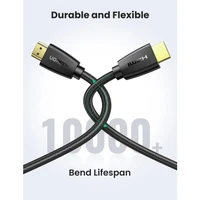 Kabel UGREEN HDMI, 15m
