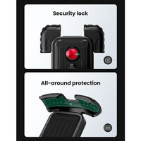 Držač za telefon UGREEN, za bicikl