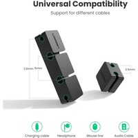 Organizator kabela UGREEN 3+1