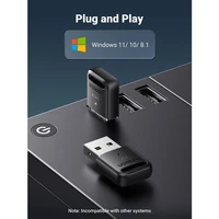 Adapter UGREEN USB Bluetooth V5.3