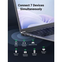 Adapter UGREEN USB Bluetooth V5.3