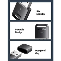 Adapter UGREEN USB Bluetooth V5.3