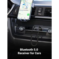 Adapter UGREEN Bluetooth USB/Aux, za automobil