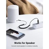 Adapter UGREEN Bluetooth USB/Aux, za automobil