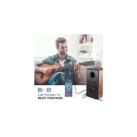 Kabel UGREEN audio 3,5mm muški na 2RCA muški, 2m - 10584