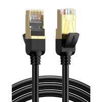 Kabel UGREEN Cat7 RJ45 Gigabit Ethernet, 10Gbps, 600Mhz, 3m, vrećica