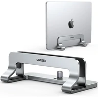 Stalak UGREEN aluminijski, vertikalni, za laptop (MacBook Pro/Air, iPad i dr.)