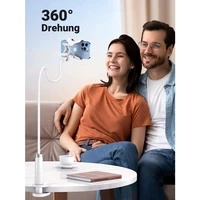 Držač UGREEN Gooseneck fleksibilni, za mobitel/tablet 4''-7,2'', 90cm