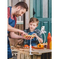 Držač UGREEN Gooseneck fleksibilni, za mobitel/tablet 4''-7,2'', 90cm