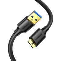Kabel UGREEN USB 3.0, USB-A na Micro-B, 1m