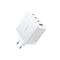 Punjač UGREEN, USB-A + 3x USB-C, 100W, GaN, kutija