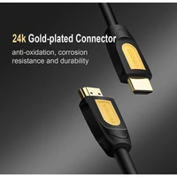 Kabel UGREEN HDMI v2.0, 2m