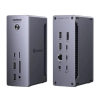 Docking stanica UGREEN Revodok Max 213 USB-C, 13u1
