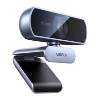 Web kamera UGREEN Full-HD s dvostrukim mikrofonom, 1080P, 30fps