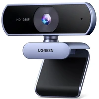 Web kamera UGREEN Full-HD s dvostrukim mikrofonom, 1080P, 30fps