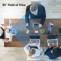 Web kamera UGREEN Full-HD s dvostrukim mikrofonom, 1080P, 30fps