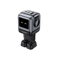 Punjač UGREEN Nexode RG, 65W, GaN