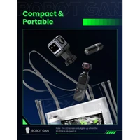 Punjač UGREEN Nexode RG, 65W, GaN