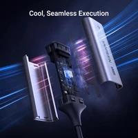 Mrežna kartica UGREEN USB-C 2.5G, 2.5Gbps