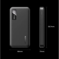 Baterija UGREEN prijenosna, 20W, 10.000mAh